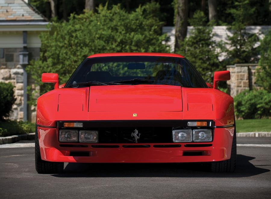  Ferrari 288 GTO 1984 года  (фото 11 из 45)